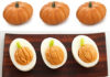 Uova ripiene di Halloween - ricetta gustosa | TuttoSulleGalline.it