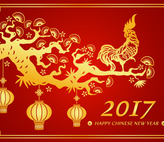 Anno del Gallo nell'oroscopo cinese | TuttoSulleGalline.it
