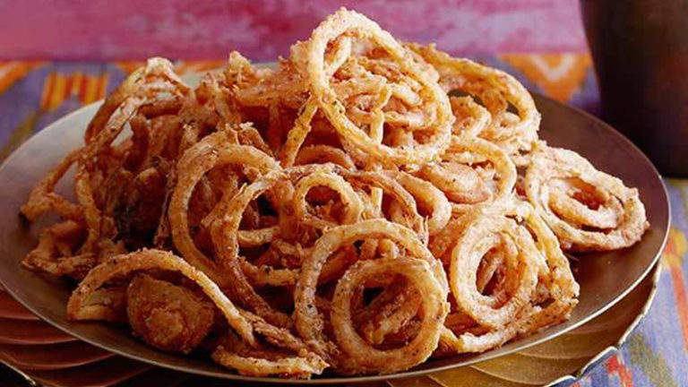 Pastella (con e senza uovo) per fritti perfetti - Galline ...