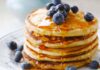 Pancake con uova fresche: colazione (o brunch) soffice e nutriente | Tuttosullegalline.it