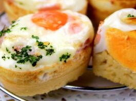 Gyeran-Ppang: la tradizionale ricetta coreana dell'uovo-pane (corean egg bread) | Tuttosullegalline.it