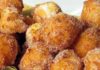 Frittelle di riso: il dolce tipico di Carnevale e San Giuseppe