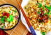 Riso alla cantonese (ricetta vegetariana) | Tuttosullegalline.it